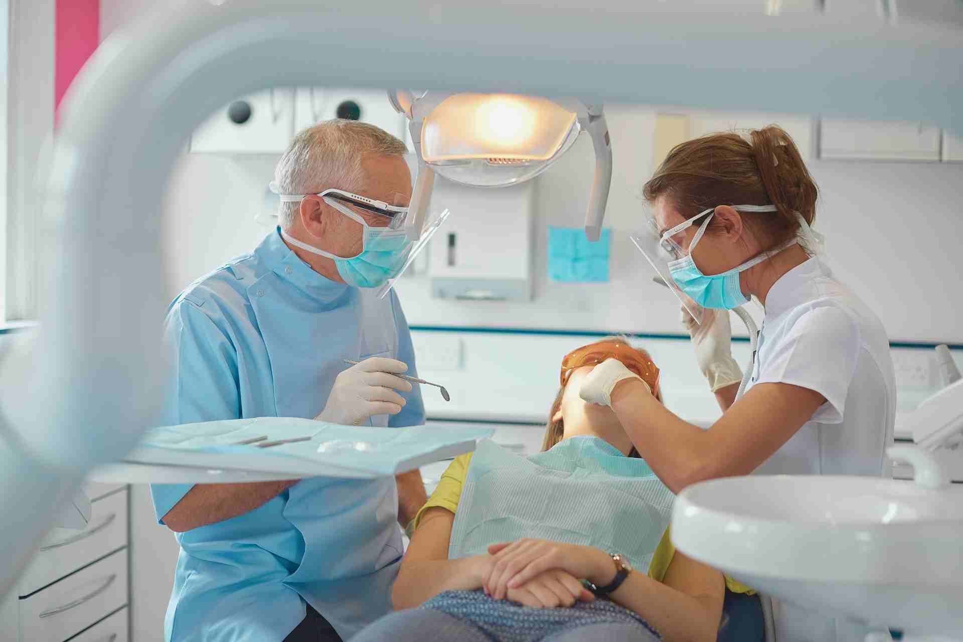 Dentist in Diamond, MO
